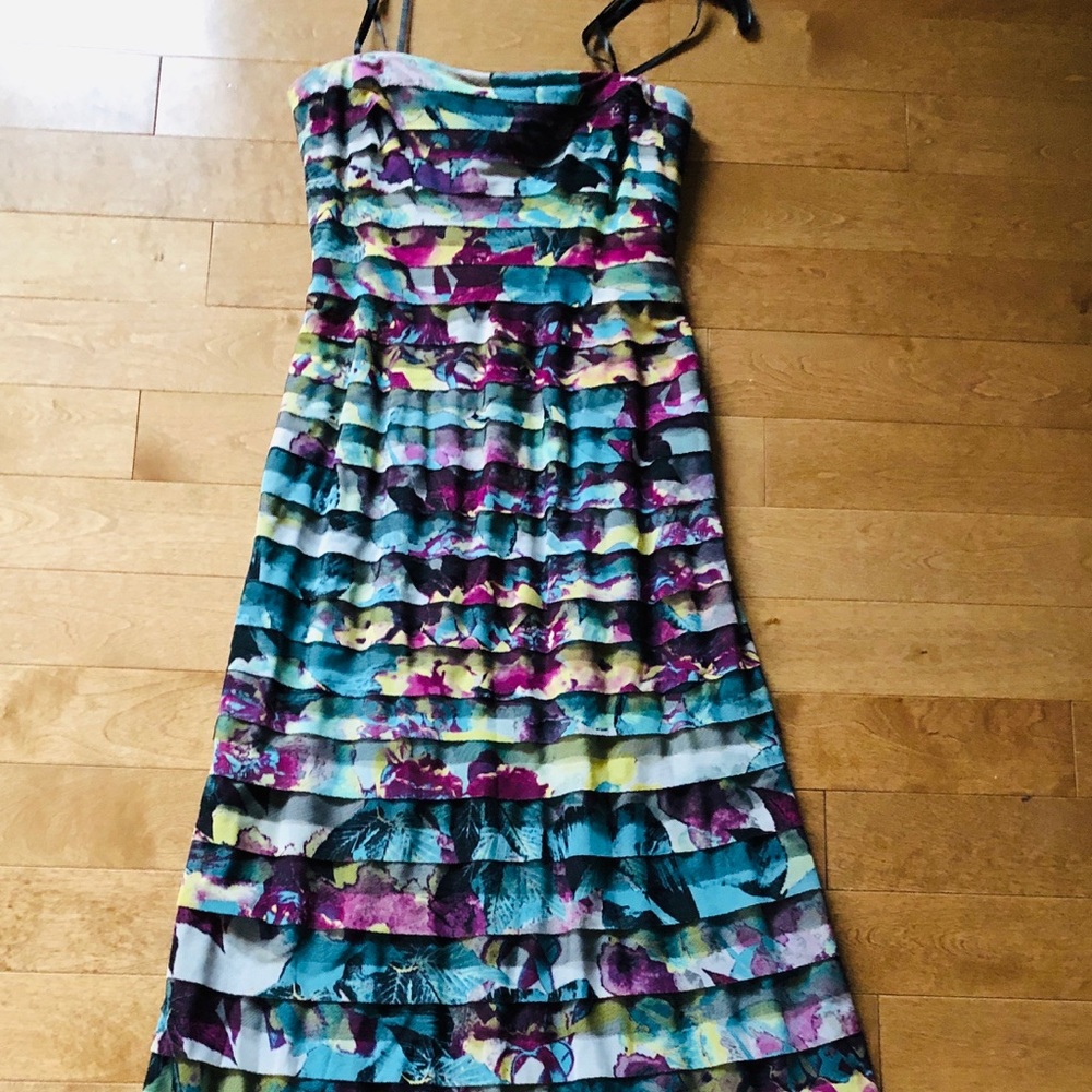 BCBG dress * NEW with TAGS *